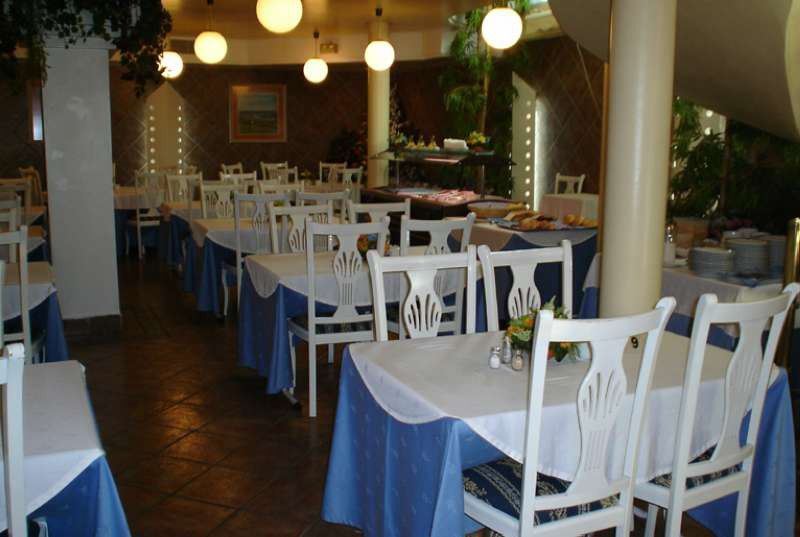 Hotel Villa De Laredo Fuengirola Eksteriør bilde